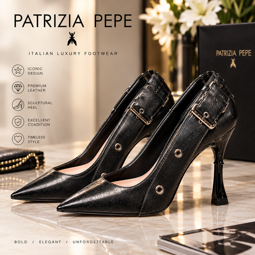 Separate studio editorial styling image; AI-generated inspiration, not exact product photography